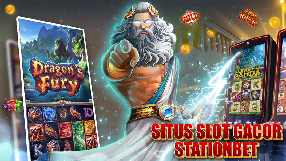 STATIONBET 💎 Situs Resmi Platform Online Terbaik Di ASIA - WooCommerce eCommerce